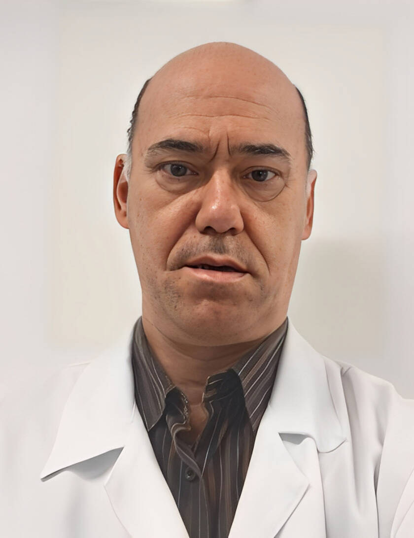 Alexandre H. Hermini