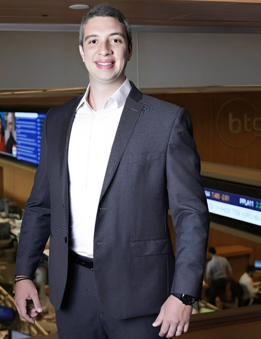 Gabriel de Almeida Prado