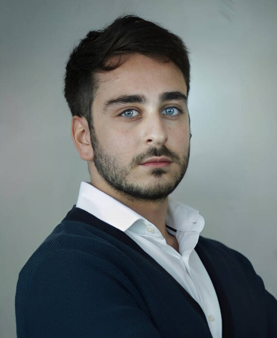 Matheus Lambert - Gestão de Patrimônio no RPA Trading Group